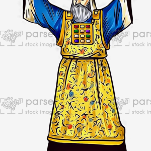 High Priest
