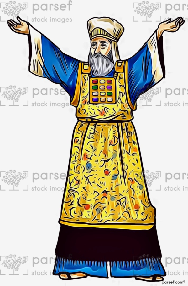 High Priest