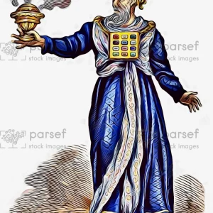 High Priest