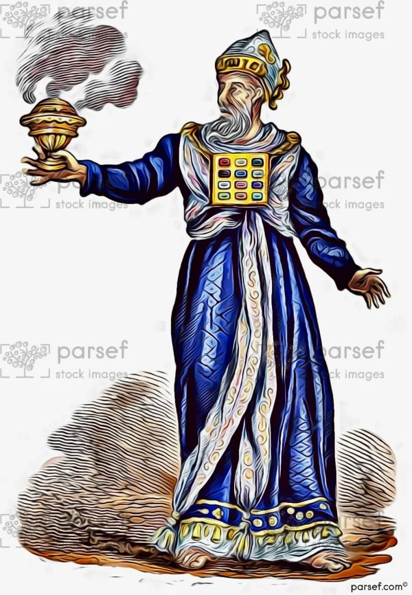 High Priest