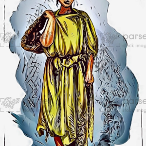 Ishmaelite