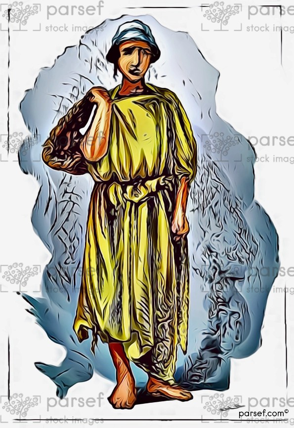 Ishmaelite