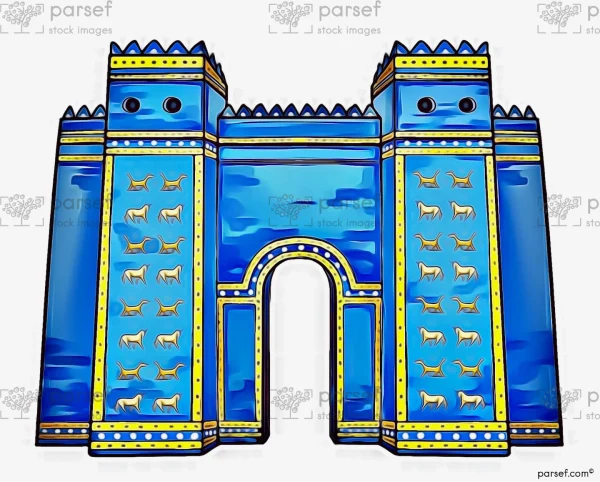 Ishtar Gate