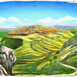 Jerusalem During the Time of David