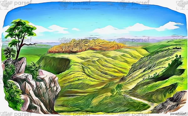 Jerusalem During the Time of David