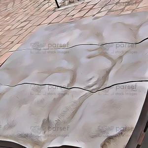 Jerusalem’s Topography