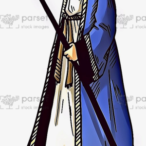 Wealthy Jewish Man