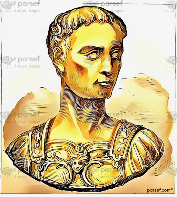 Julius Caesar