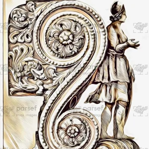 Keystone Goddess