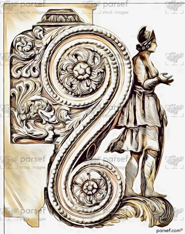 Keystone Goddess
