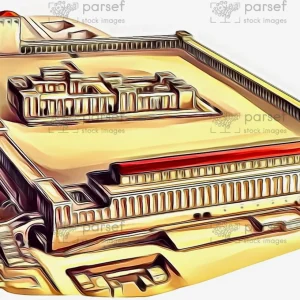 King Herod’s Temple