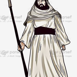 Levite Soldier