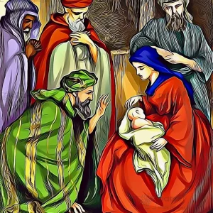Magi
