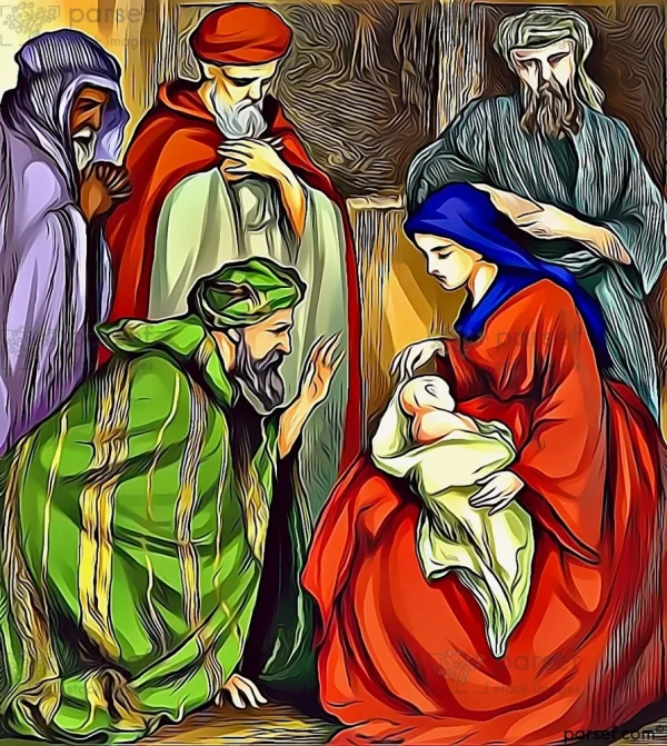 Magi