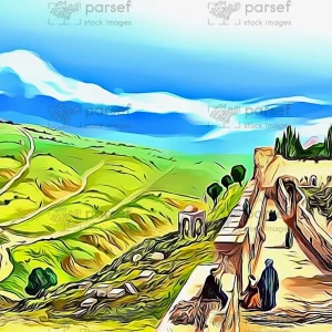 Mount of Olives