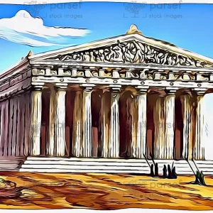 Parthenon