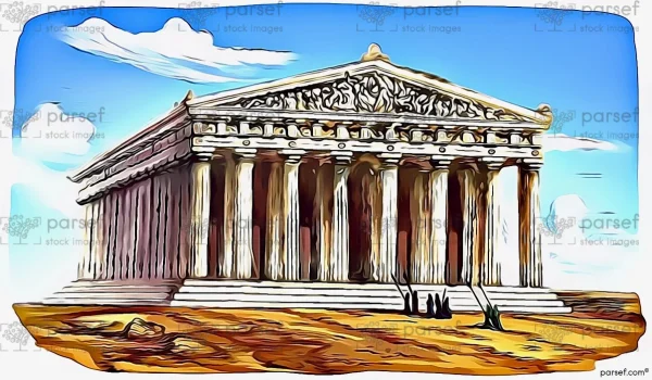 Parthenon