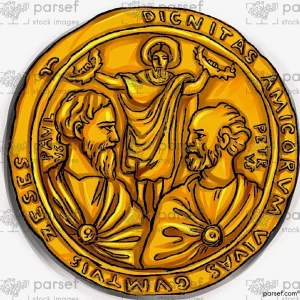 Peter and Paul