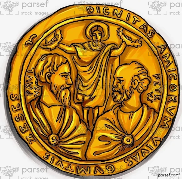Peter and Paul