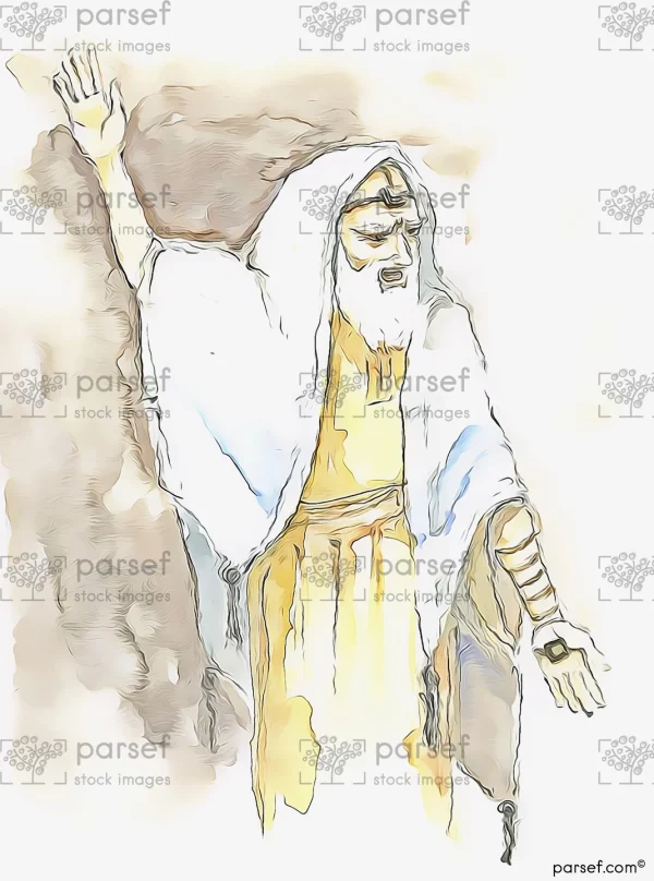 Pharisee