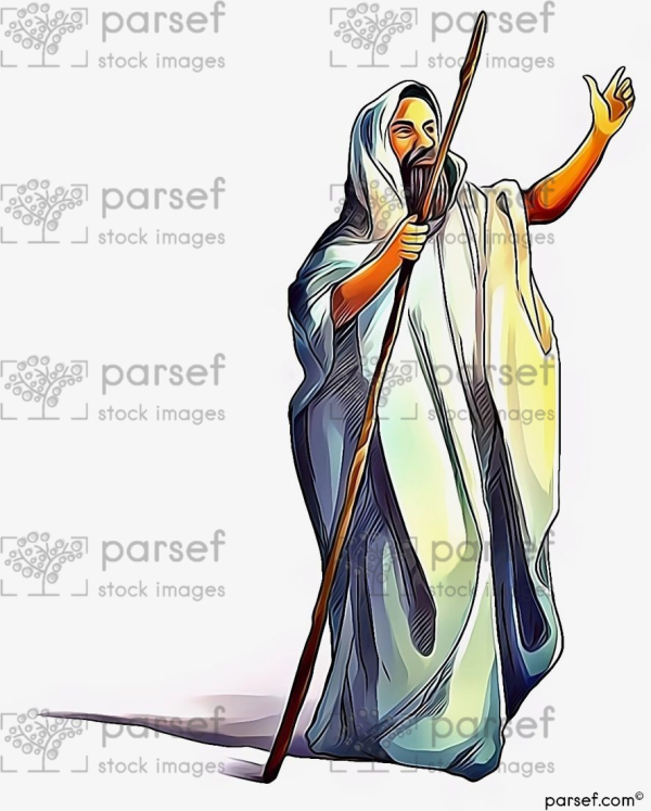 Prophet Samuel
