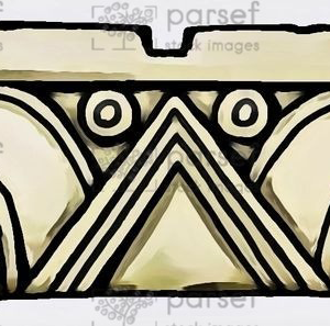 Proto Ionic Capital
