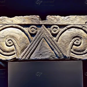Proto Ionic Capital