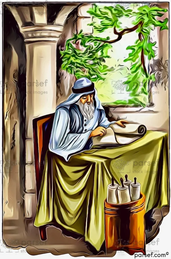 Rabbi