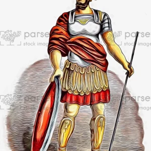 Roman Centurion
