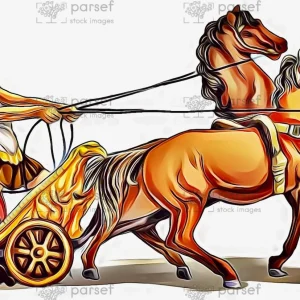 Roman Chariots
