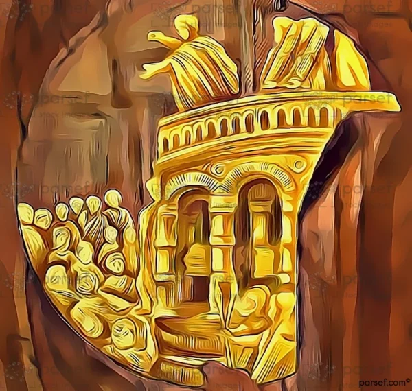 Roman Colosseum