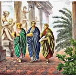 Roman Philosophers