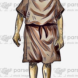 Rugged Prophet