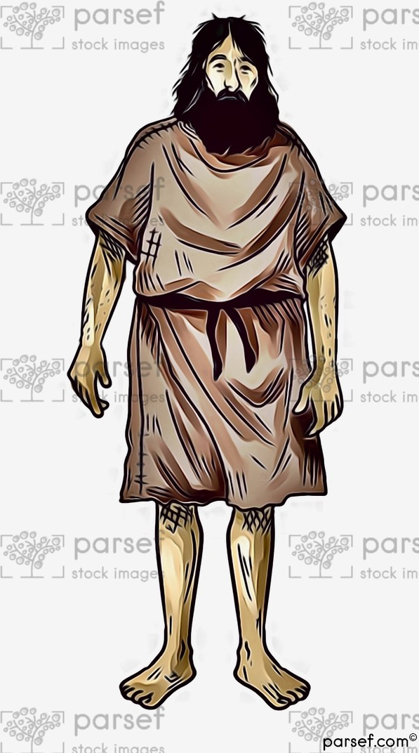Rugged Prophet