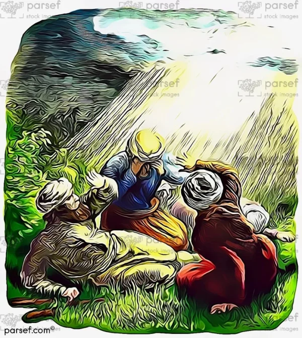 Shepherds
