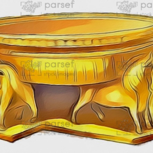Solomon’s Laver