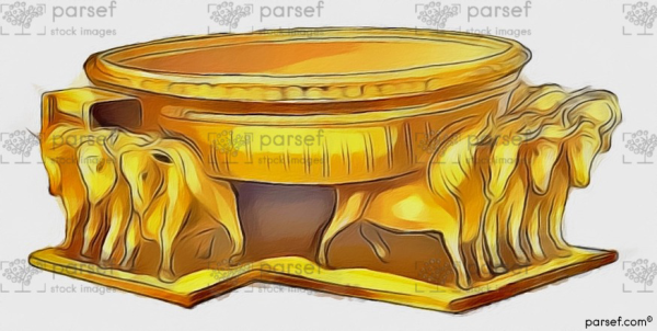 Solomon’s Laver