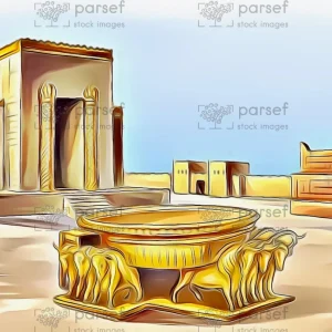 Solomon’s Temple