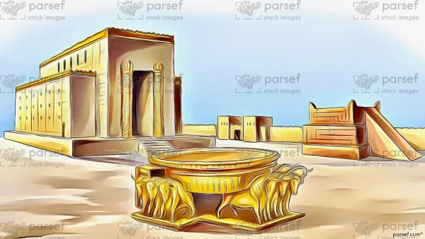 Solomon’s Temple