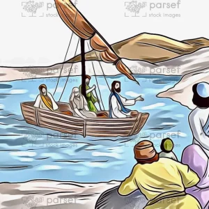 Teaching by the Sea