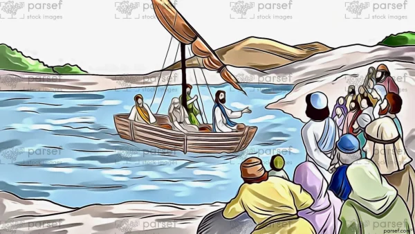 Teaching by the Sea