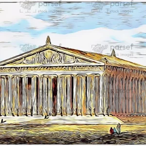 Temple of Diana