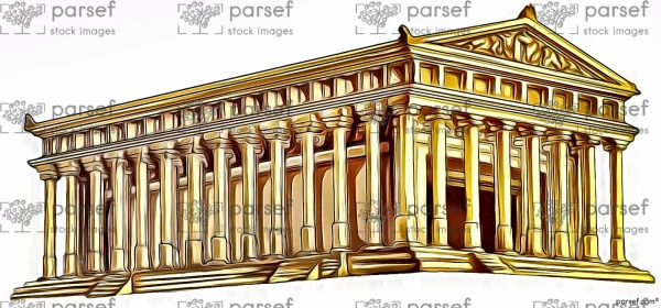 Temple of Artemis
