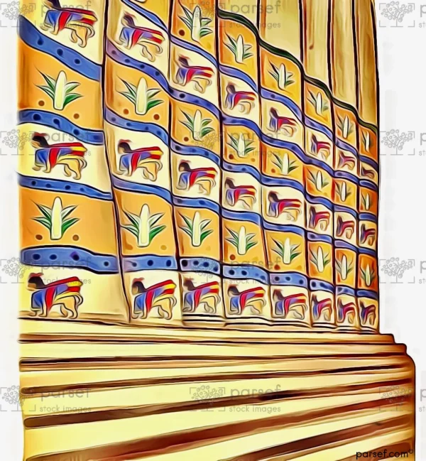 Temple Veil