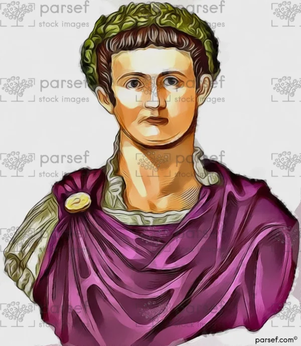 Tiberius Caesar