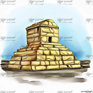 Tomb of Cyrus