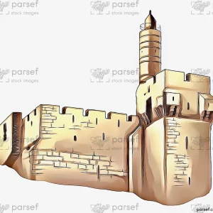 Tower of David