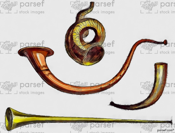 Trumpets