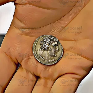 Tyrian Shekel