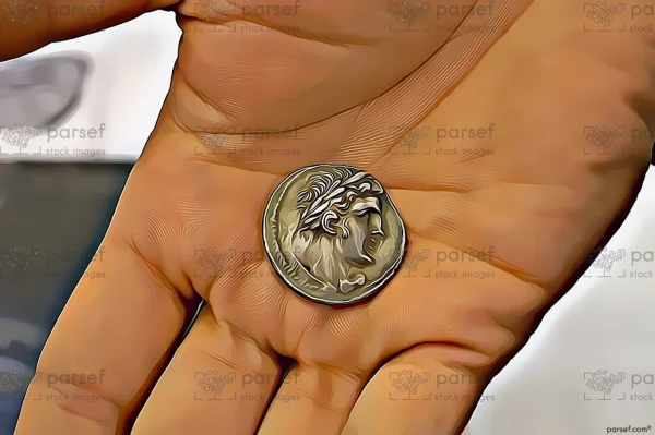 Tyrian Shekel
